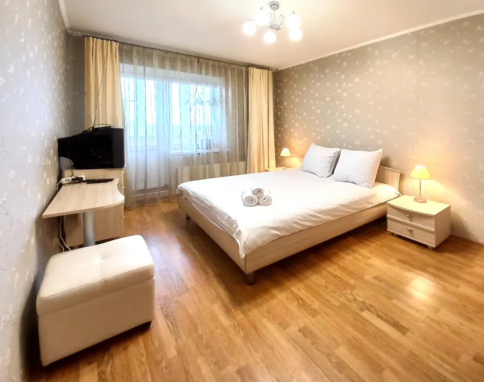 Соколиная Охота