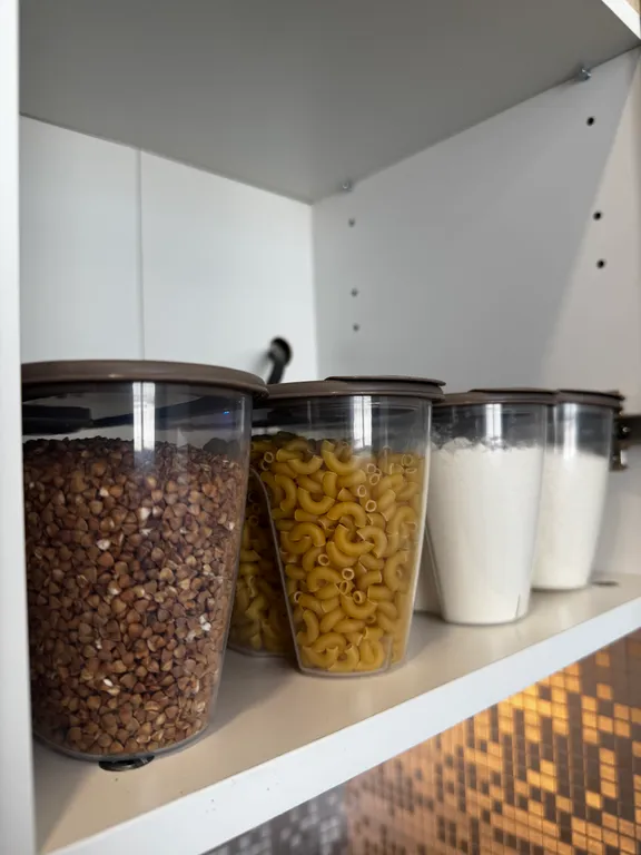 Уютная квартира в новом ЖК с современным ремонтом