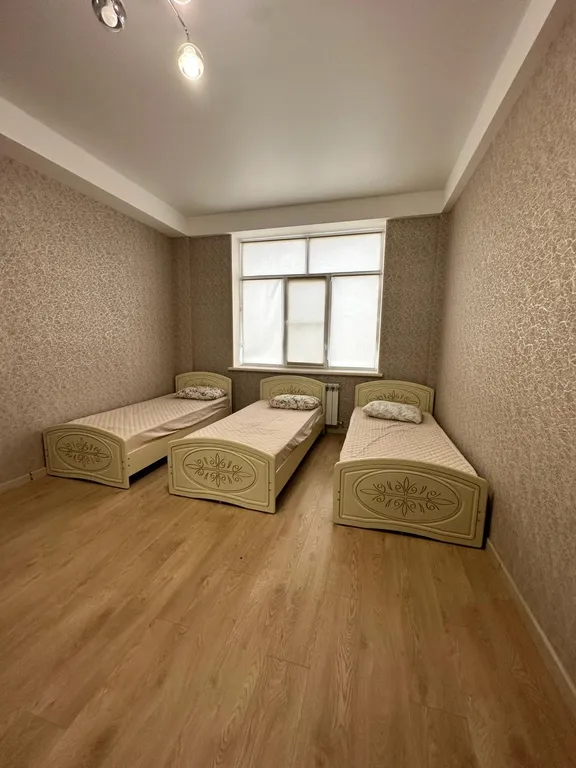 Уютная квартира на берегу Каспия