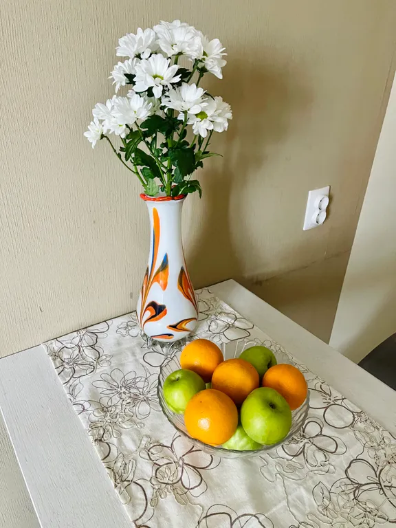 Уютная квартира в самом центре города