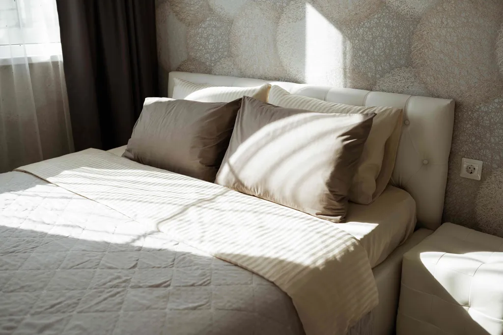 Квартира Квартира Дыхание утра у моря — Сириус