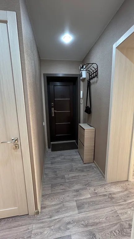 Комфортная уютная светлая квартира в центре города