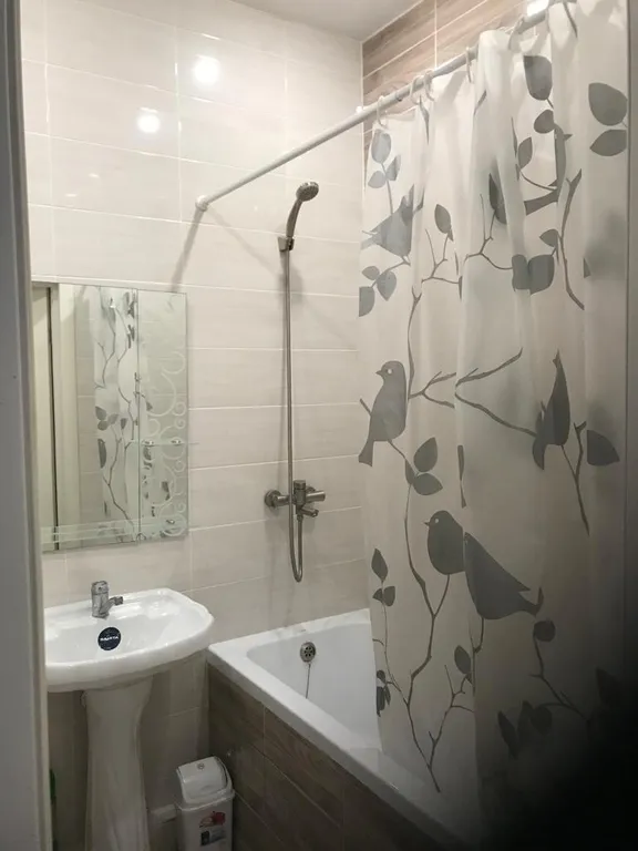 Квартира Квартира в ЖК Черное море — Анапа