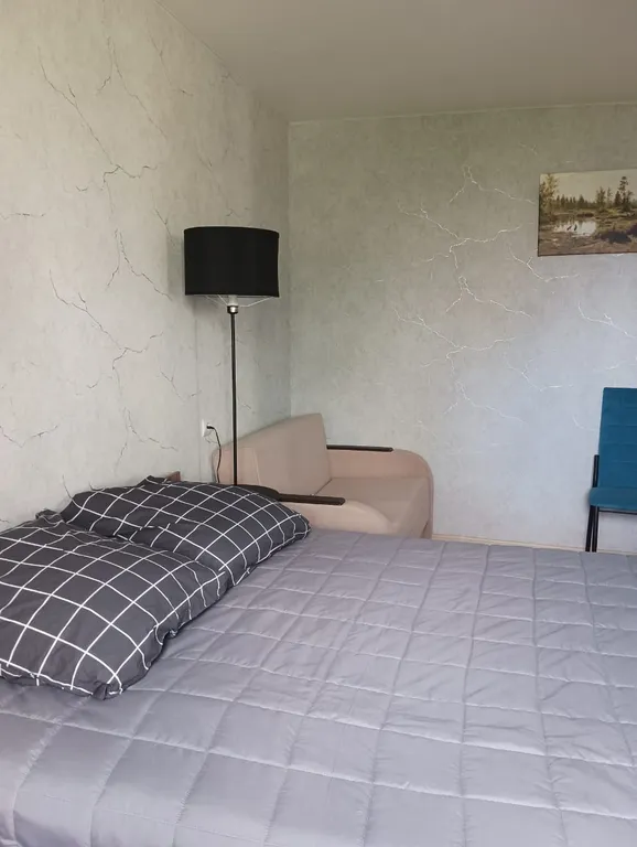 Уютная квартира на набережной