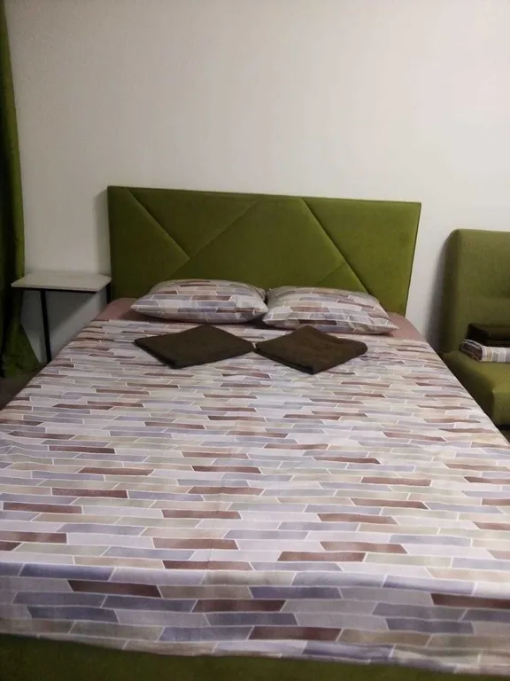 Апартаменты у Аэропорта