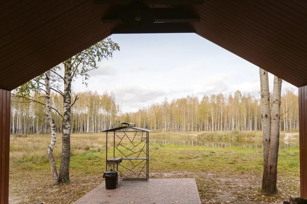 Коттедж BUNGALOW