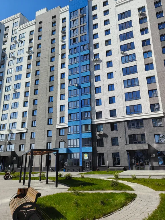 Уютная квартира-студия с кондиционером недалеко от аэропорта