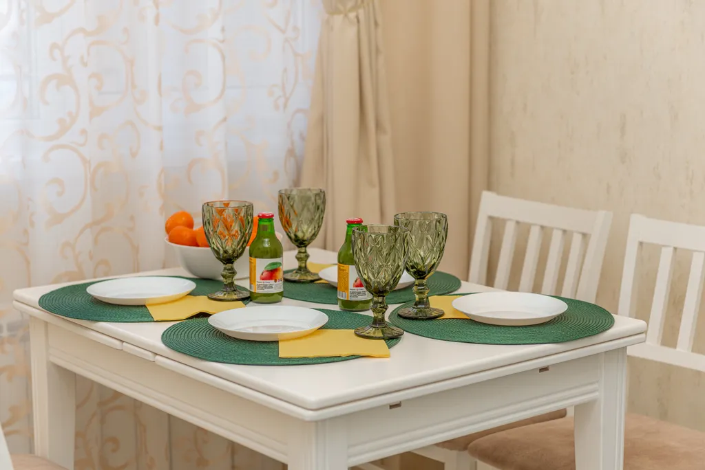 Квартира Квартира Апартамент Аквамарин на первой береговой линии — Геленджик