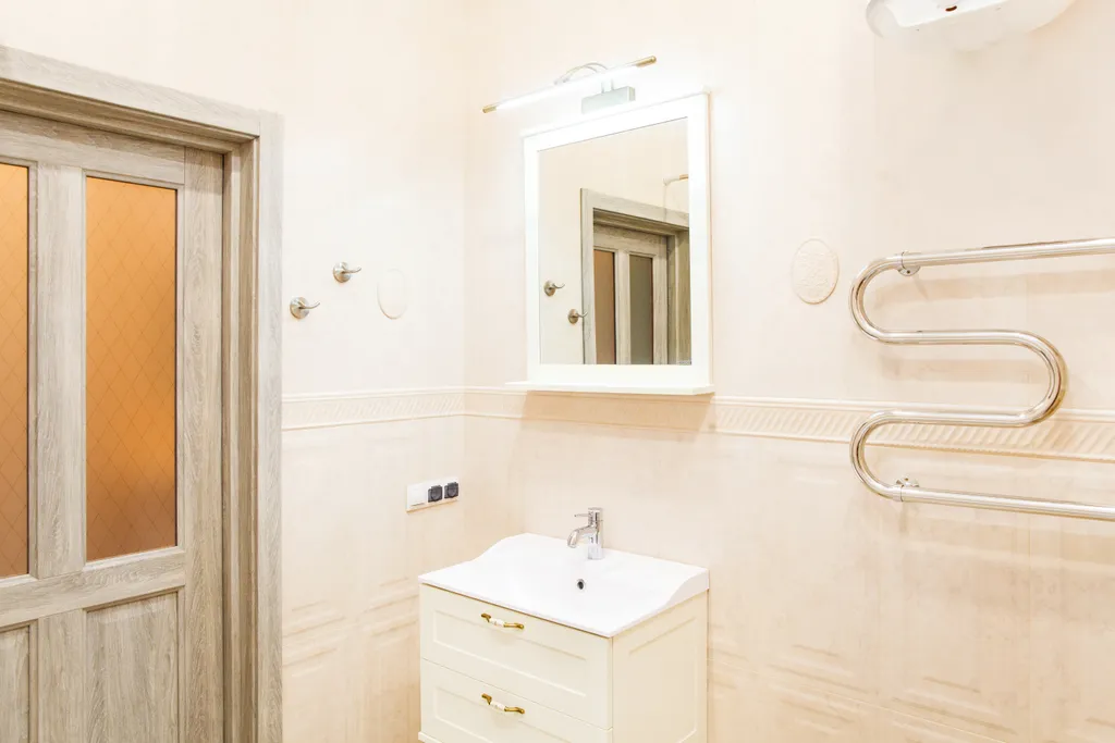 Апартаменты Даудель у БЦ Петр Столыпин