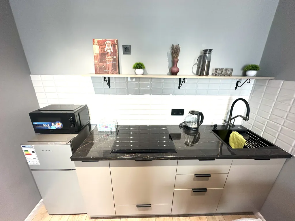 Arenacity рядом с барыс, Астана арена и ботаническим садом