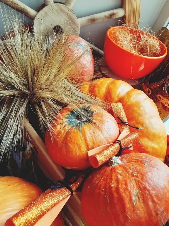 Тайная квартира Поттера