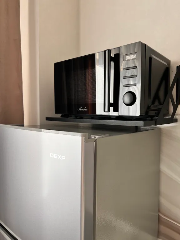 Стильные апартаменты с шикарным закатным видом