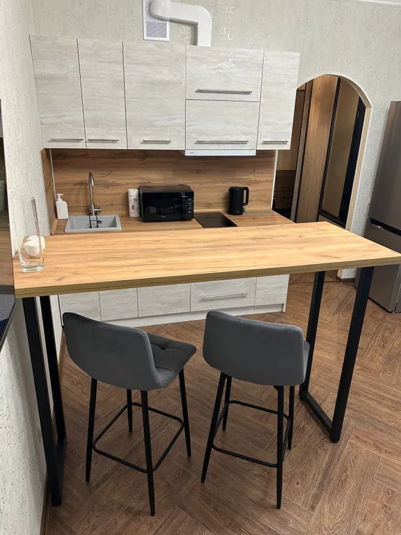 Уютный апартамент в центре города