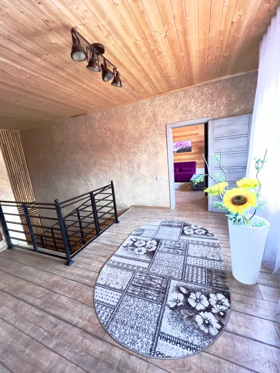 4-комнатный Дом