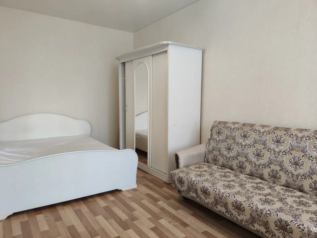 Уютная квартира рядом с Тропой здоровья на озеро Тургояк