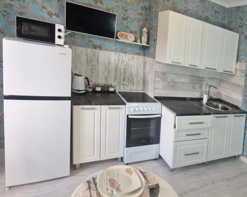 Квартира комфорт в центре