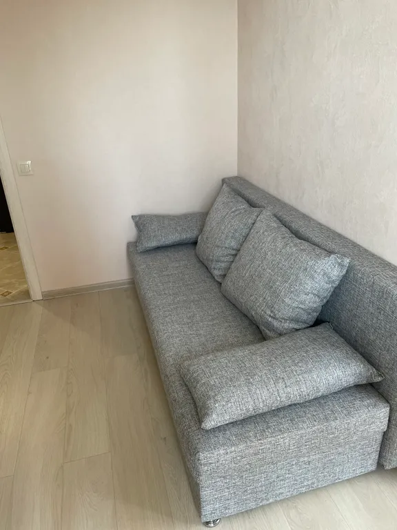 Квартира с видом на море в Ялте