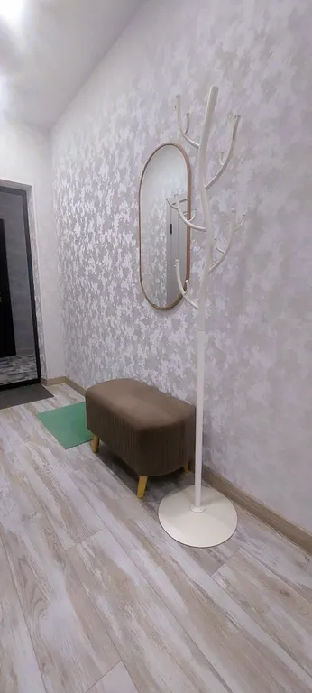 Квартира Апартаменты в центре города рядом с планетарием — Ярославль