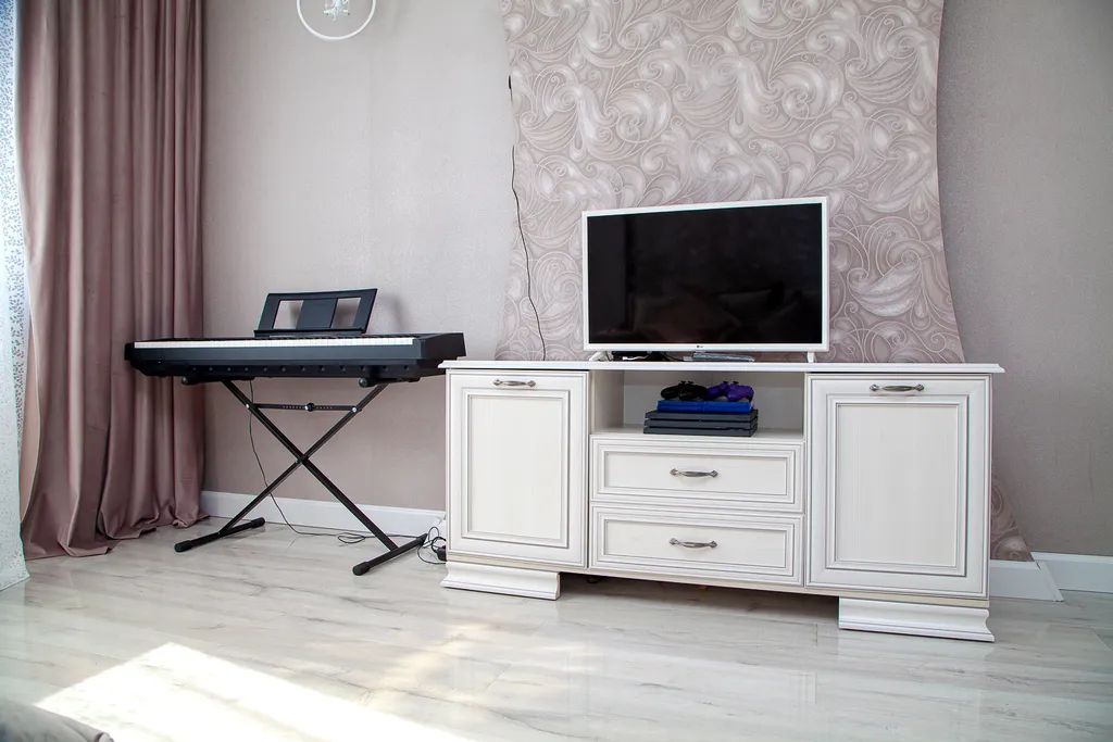 Квартира Квартира Apartments Elegance of city centre — Калининград