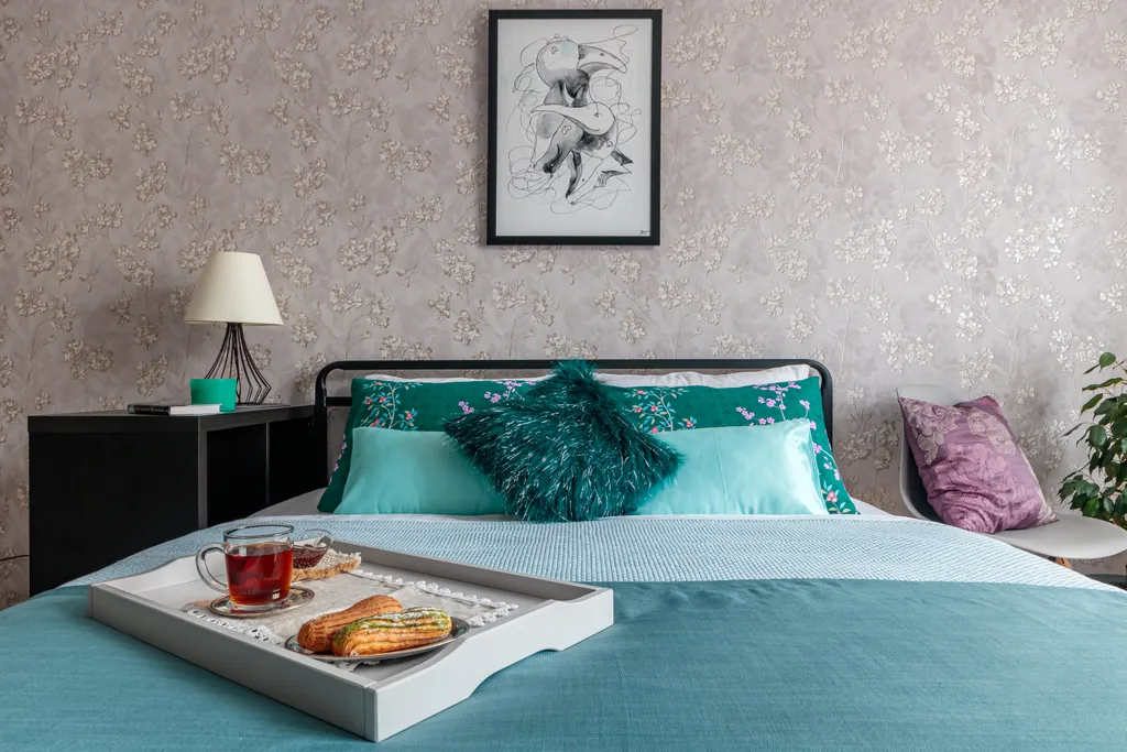 Квартира Квартира с птичками — Краснодар