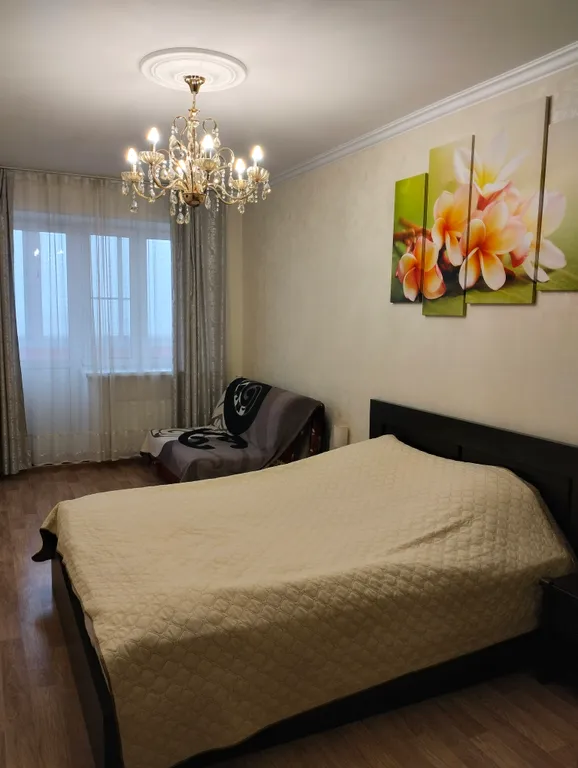 Уютная квартира в самом центре города