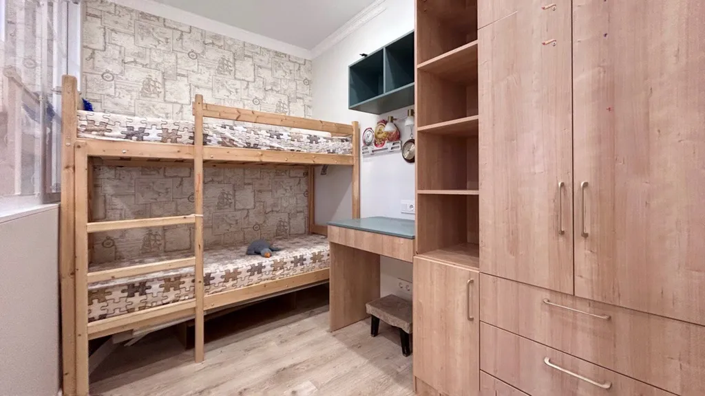 Атмосферные апартаменты с видом на Волгу, исторический центр