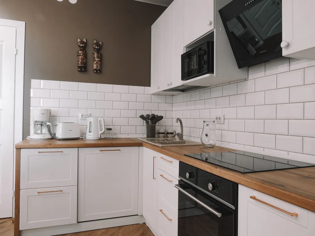 Коттедж на берегу Ладоги