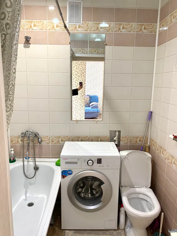 Уютная квартира рядом с лесом — аренда посуточно в Белорецк