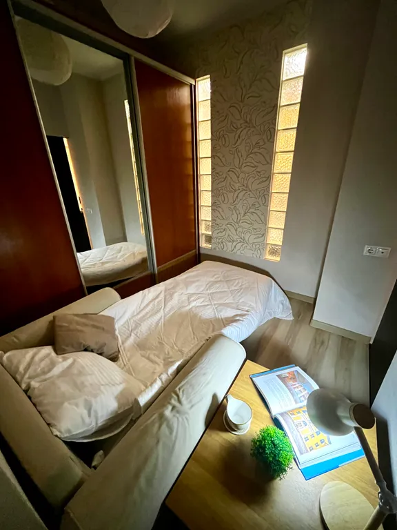 Уютные апартаменты в историческом доме, в двух шагах от Волги