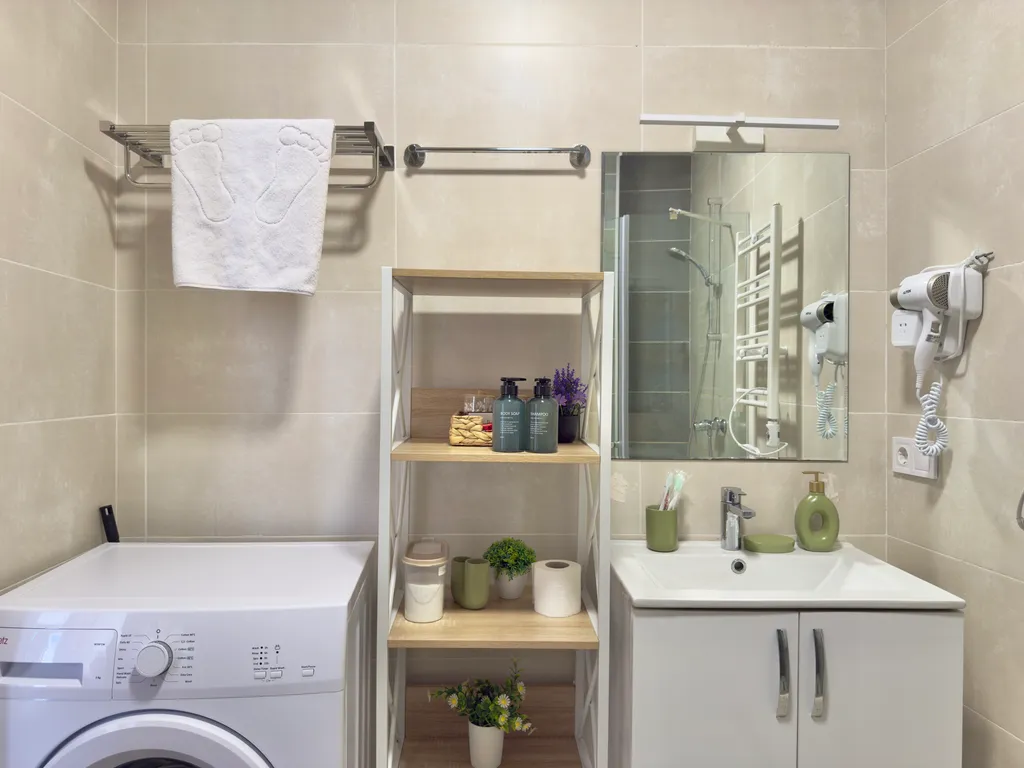 Квартира Africa in Batumi — Батуми