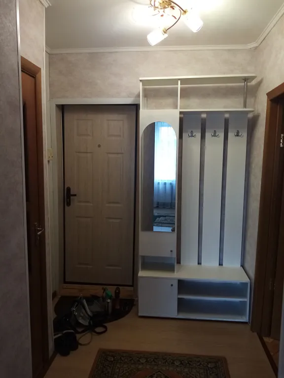 Апартамент возле Спорткомплекса ФОК