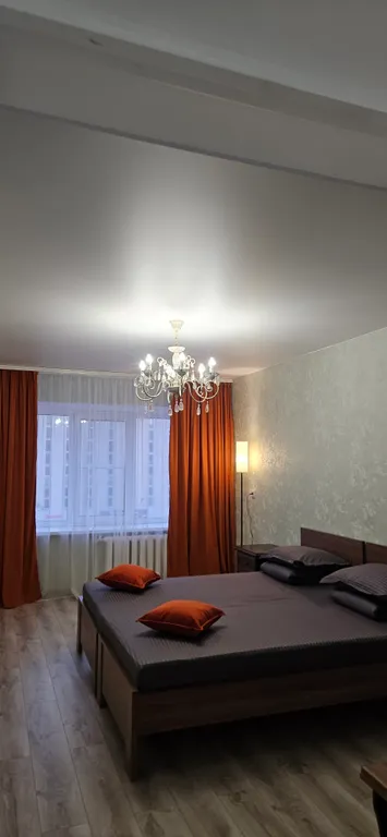 Уютная, светлая, просторная квартира в центре города