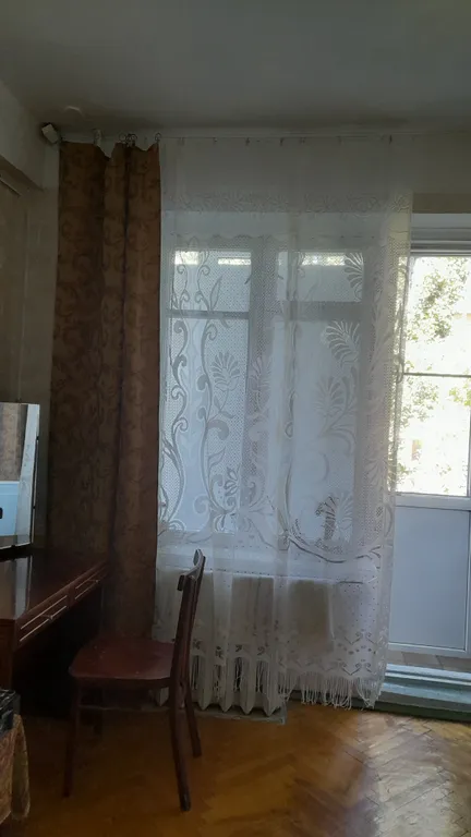 Квартира для курортного отдыха и лечения