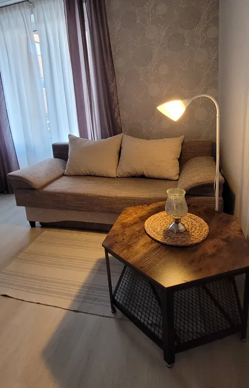 Квартира Уютная квартира для комфортного отдыха — Калининград