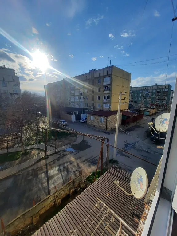 Уютная квартира рядом с набережной со всеми удобствами