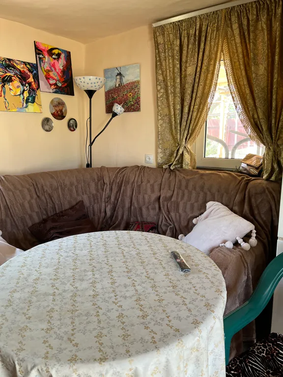 3-комнатный Дом