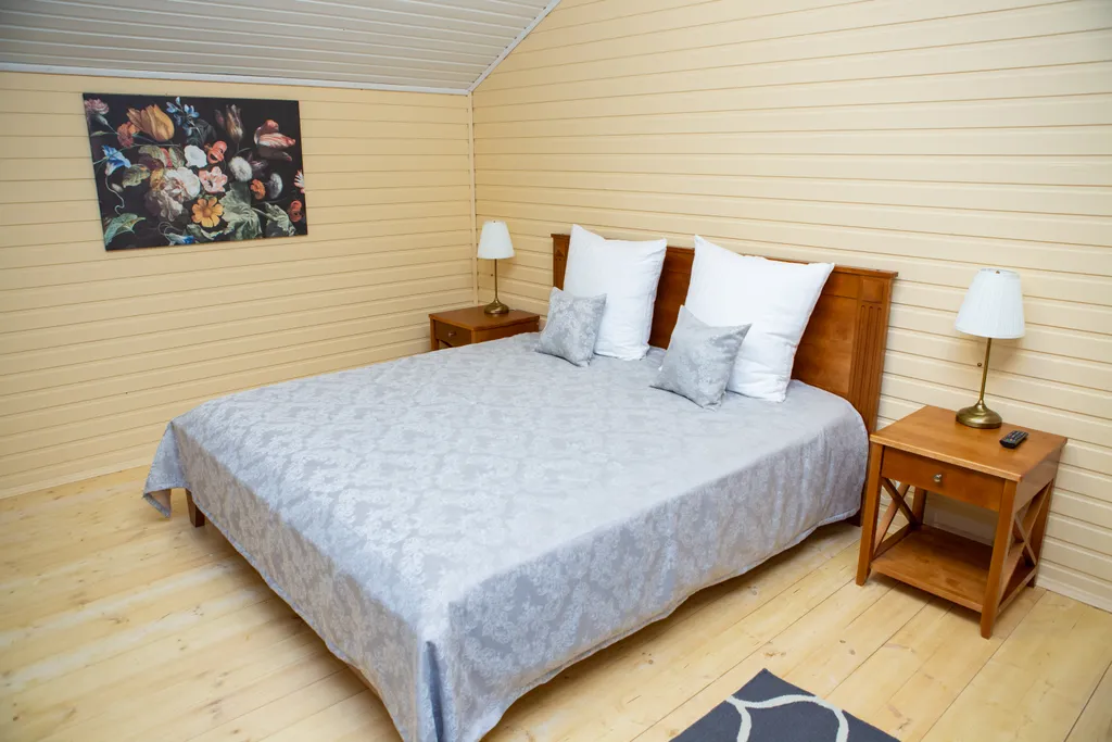 6-комнатный Дом