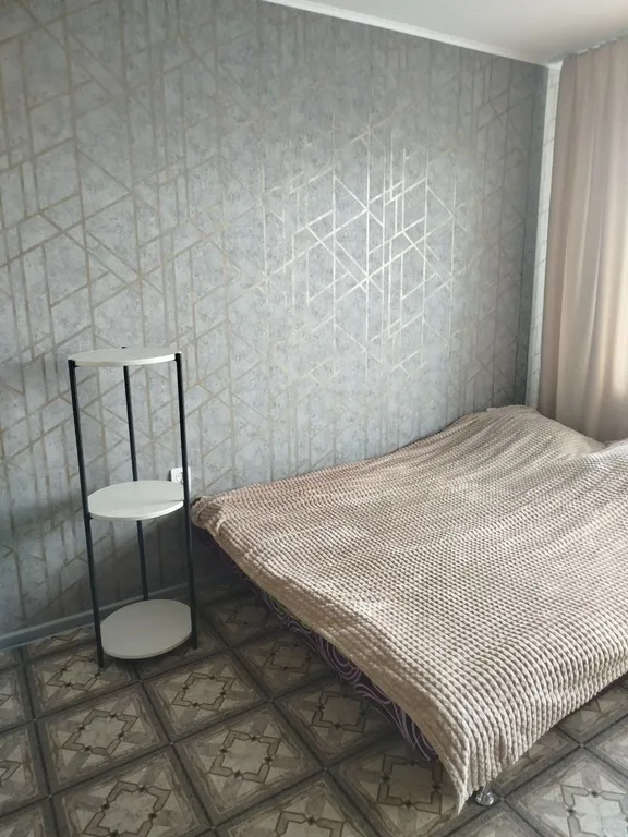 Квартира 1-комнатная Квартира — Калининград