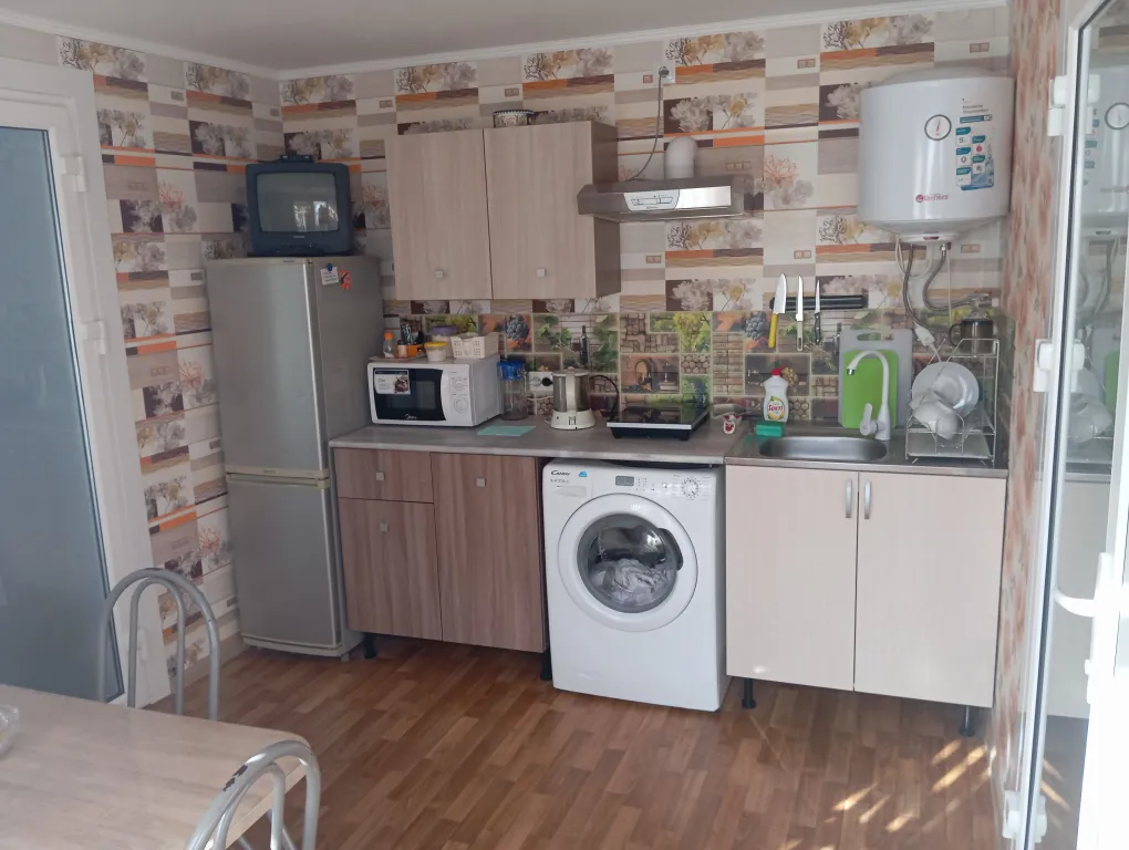 Уютный номер в центре города