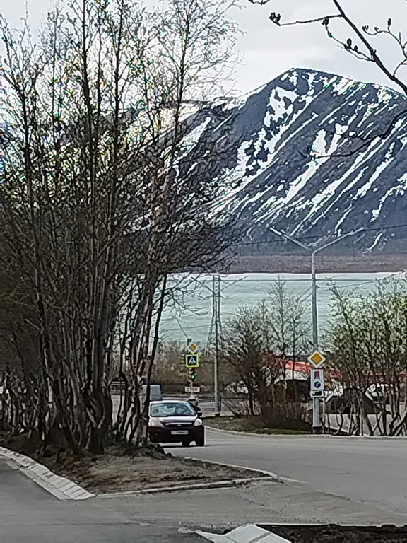 Уютная отдельная комната в спальном районе города