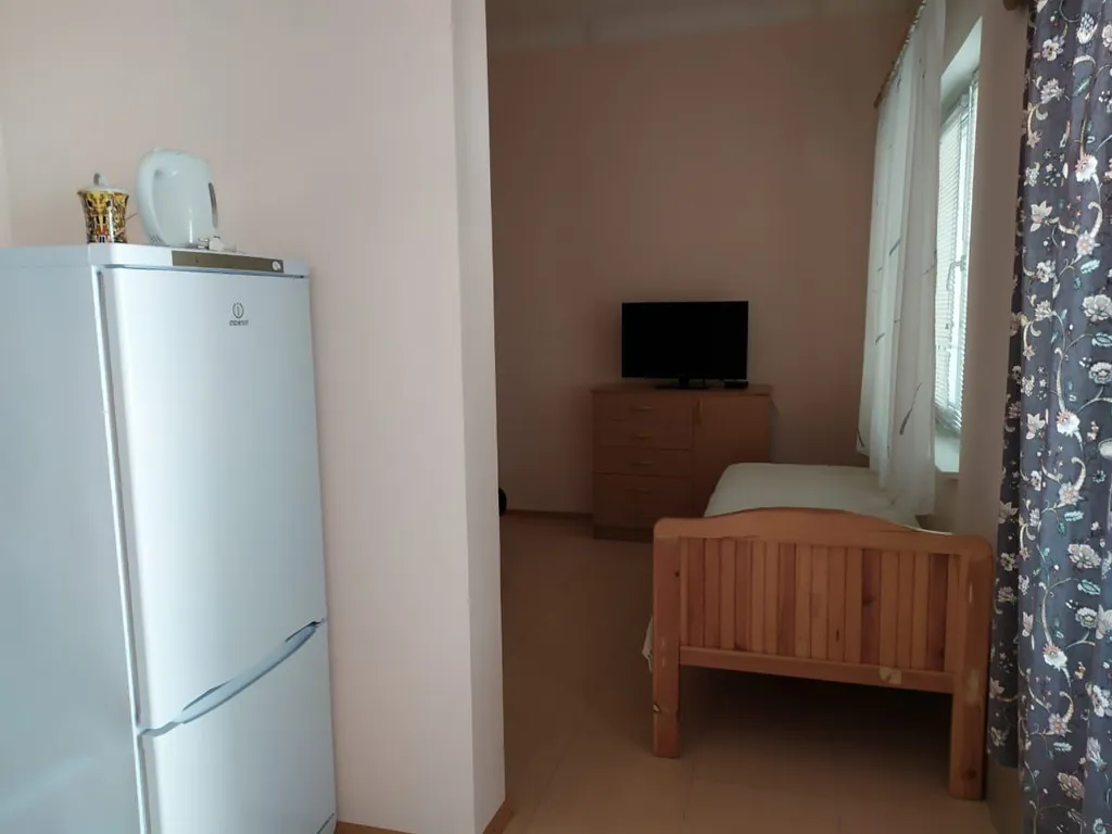 Трёхместный номер