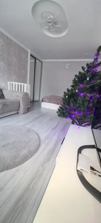 Апартаменты Александры Чащиной