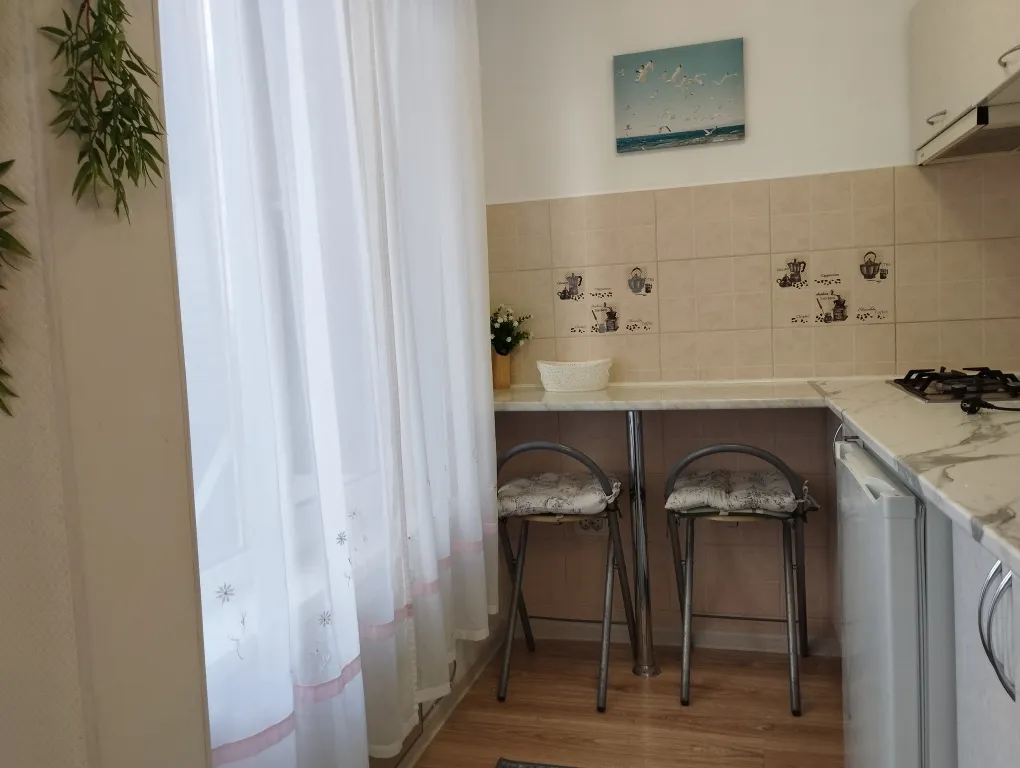 Гостевой дом у Павла и Юлии