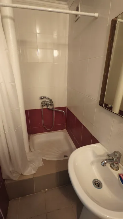 Квартира Комната — Гагра