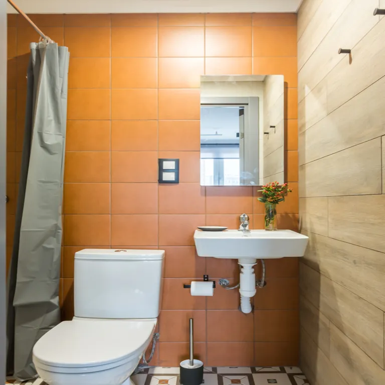 Апартаменты Кварт-Отель студия Брикс