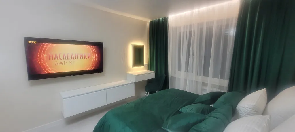 Квартира Квартира Центр у Музея Мирового Океана — Калининград