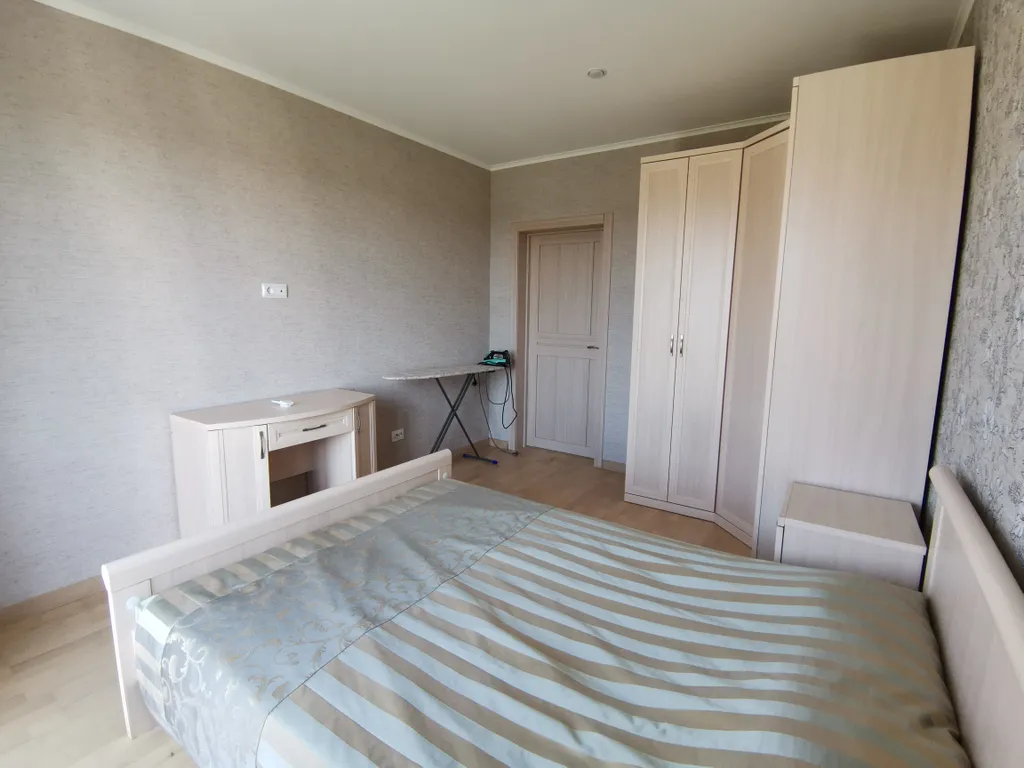 Коттедж Этаж в жилом доме — Дивноморское