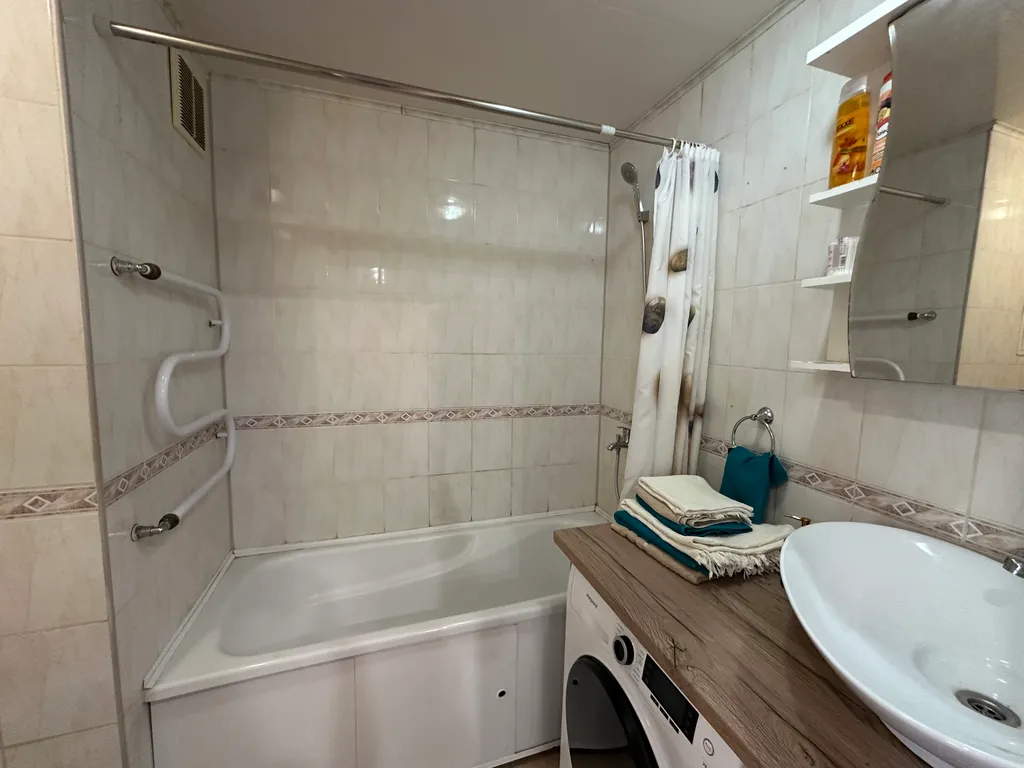 Квартира Уютная квартира на острове Канта — Калининград