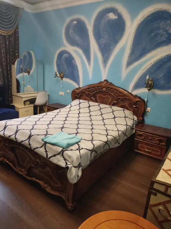 Квартира Квартира Дворянское гнездо — Ярославль