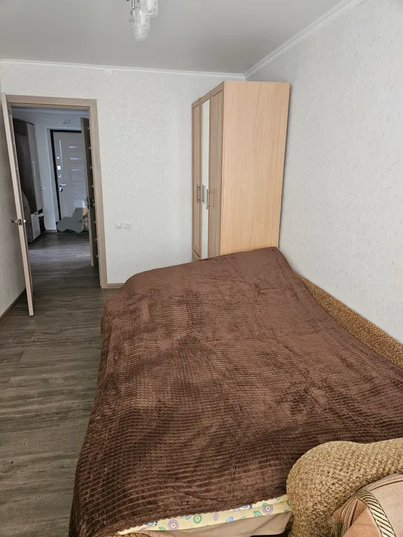 Квартира с удобным расположением